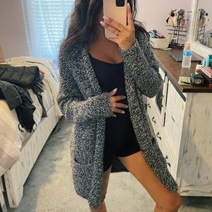 GAP cardigan